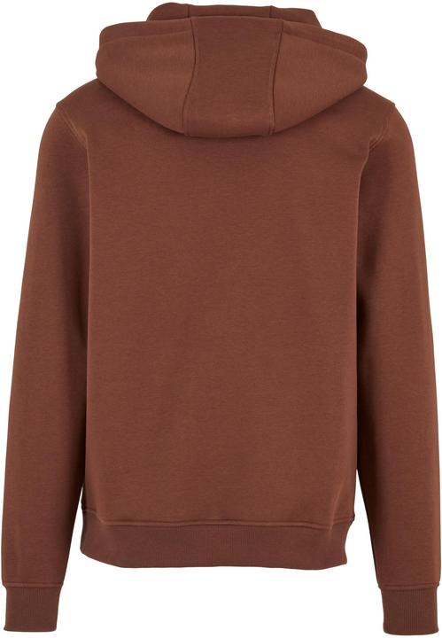 Produktbild Build Your Brand Heavy Hoody (M)
