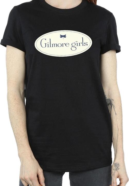 Produktbild Gilmore Girls TShirt (M)