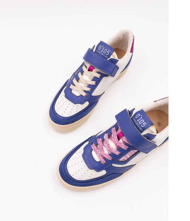 Image du produit 0-105 baskets hazel e (38)