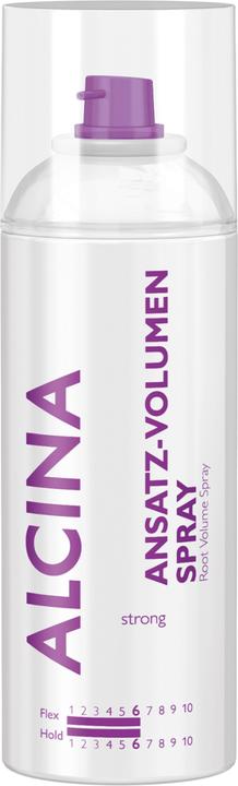 Alcina Ansatz-Volumen-Spray