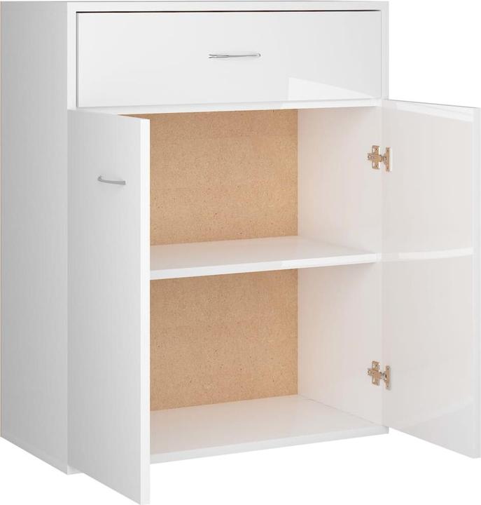 Image du produit VidaXL Lucas (60 x 30 x 75 cm)
