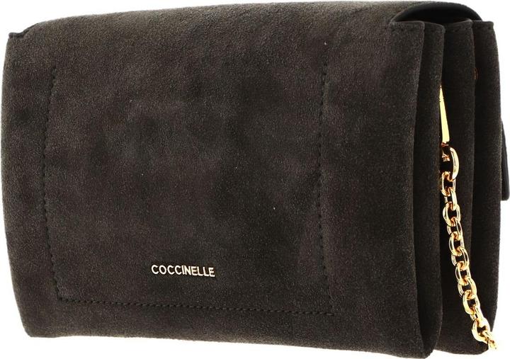Immagine prodotto Coccinelle Arlettis Suede Handbag
