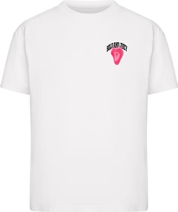 Image du produit Mister Tee MisterTee Bold And Juicy Tee - 199657 (XXL)
