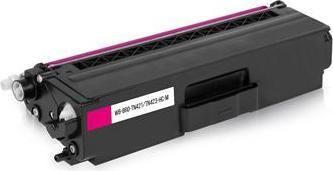 Actual product image Hermex Compatible toner for Brother DCP-L8410CDN (M, C, Y, FC)