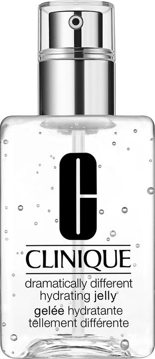 Produktbild Clinique 3-Step Skin Care - Dramatically Different Hydrating Jelly (125 ml)