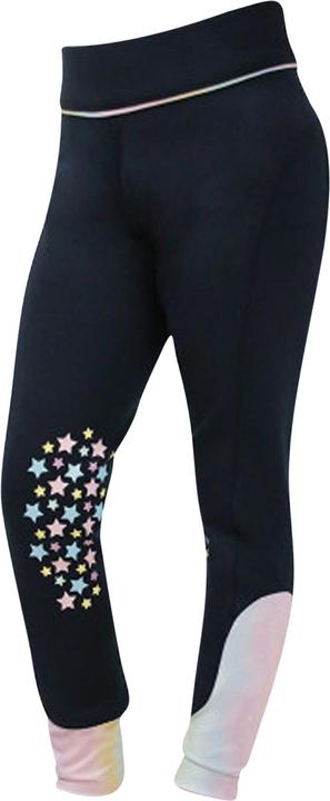 Produktbild Hy Equestrian Dazzling Dream Reitleggings Mädchen (104)