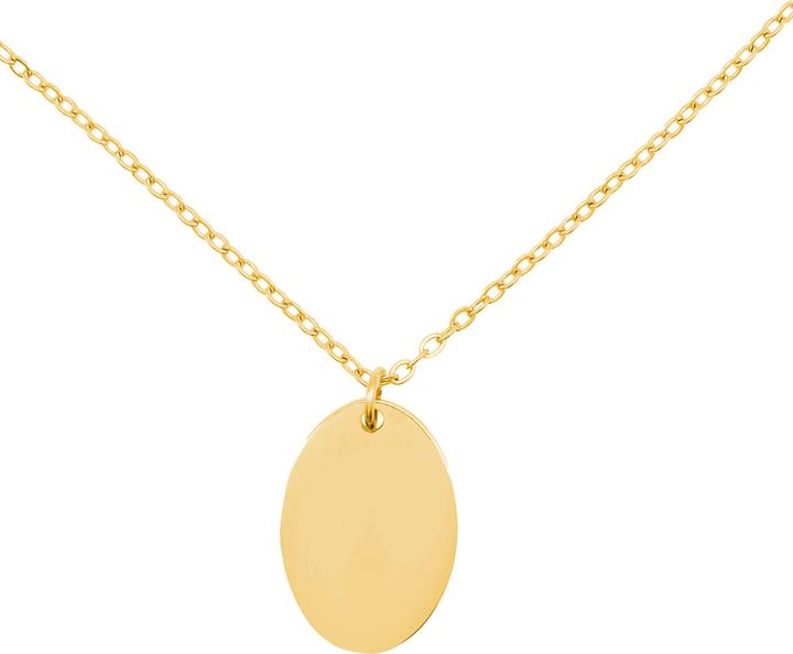 Immagine prodotto Heideman Manio color oro (Acciaio inossidabile)