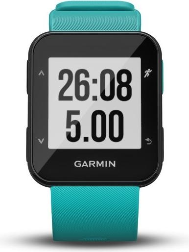 Produktbild Garmin Forerunner 30 (35.50 mm)