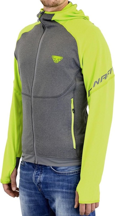 Produktbild Dynafit Transalper Thermal Hoody (M)