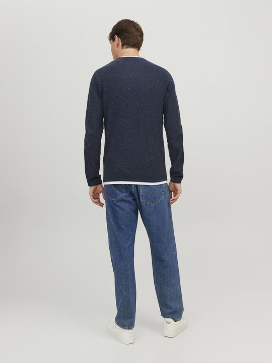 Image du produit Jack & Jones Pull en maille classique (M)