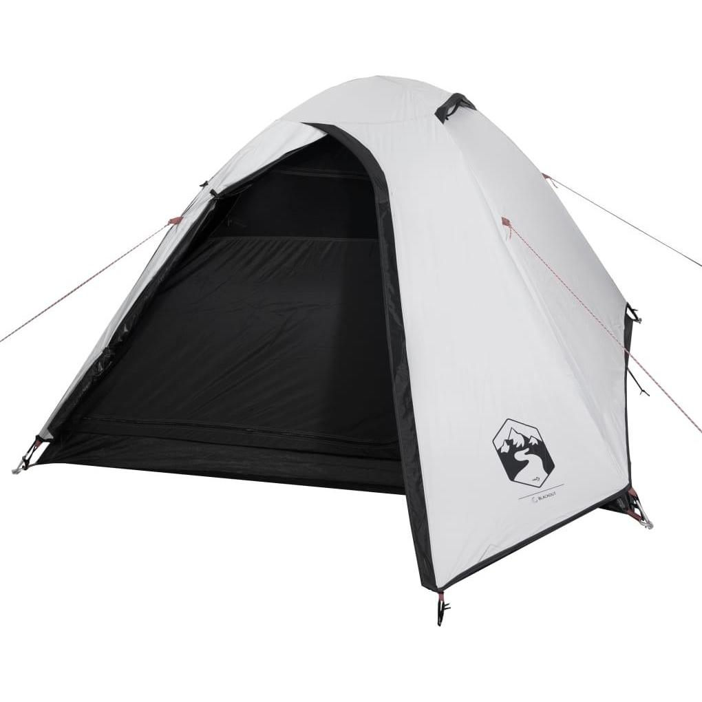 vidaXL Jergan (Kuppelzelt, 3.10 kg, 2 Personen) (94334)