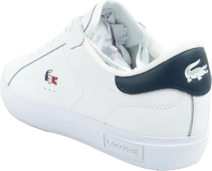 Image du produit Lacoste - Baskets POWERCOURT - Homme (45)