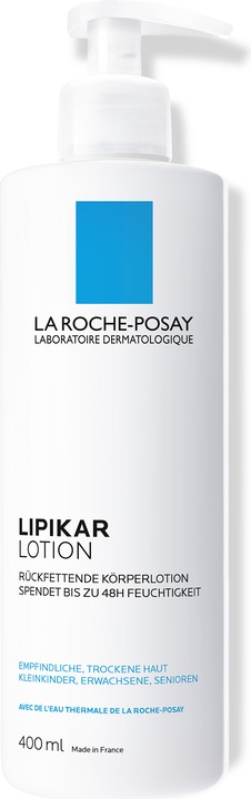 La Roche Posay Lipikar Anti-Dryness