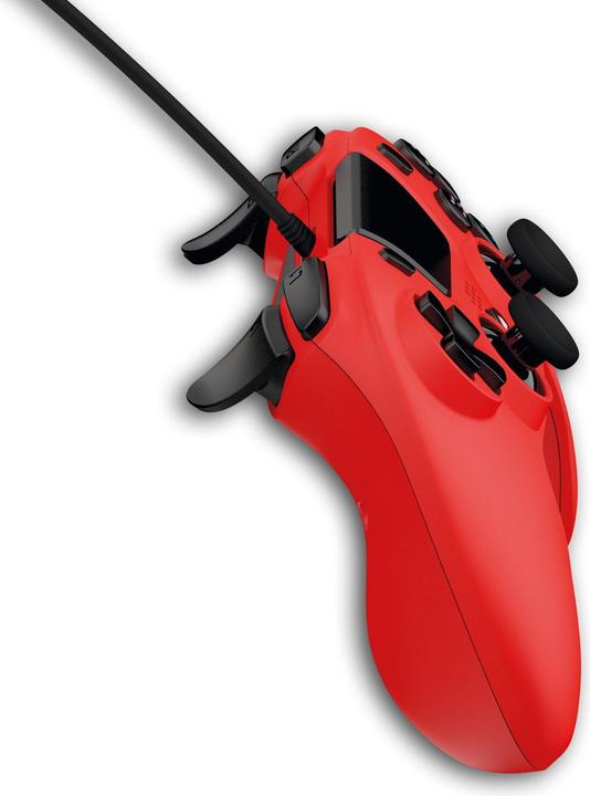 Actual product image Gioteck VX4 (PC, PS4)