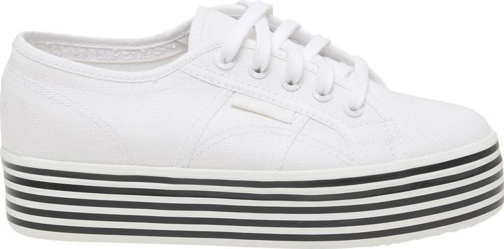 Image du produit Superga Chaussures 2790 multicolor Cotw (40)