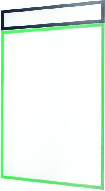 Image du produit Franken Porte-documents magnétique pour en-têtes