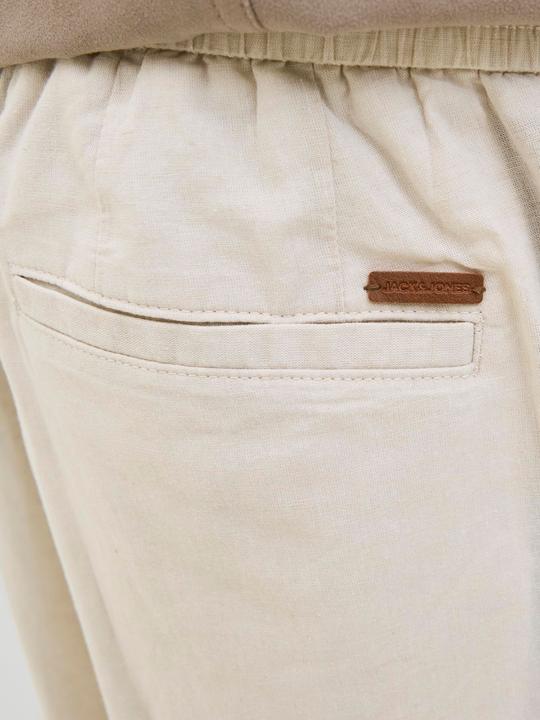Produktbild Jack & Jones Jpstbill Diego Summer Pants Styd Ss25 (S)