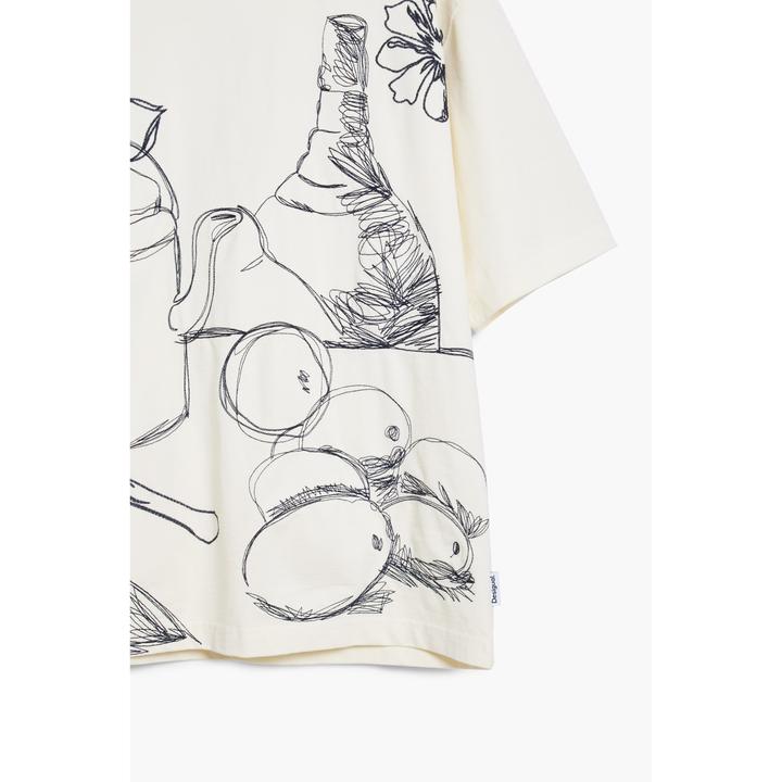 Image du produit Desigual Top 1 (L)
