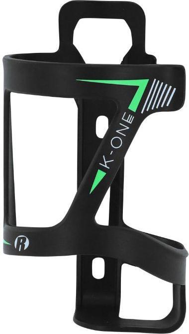 Black/Green