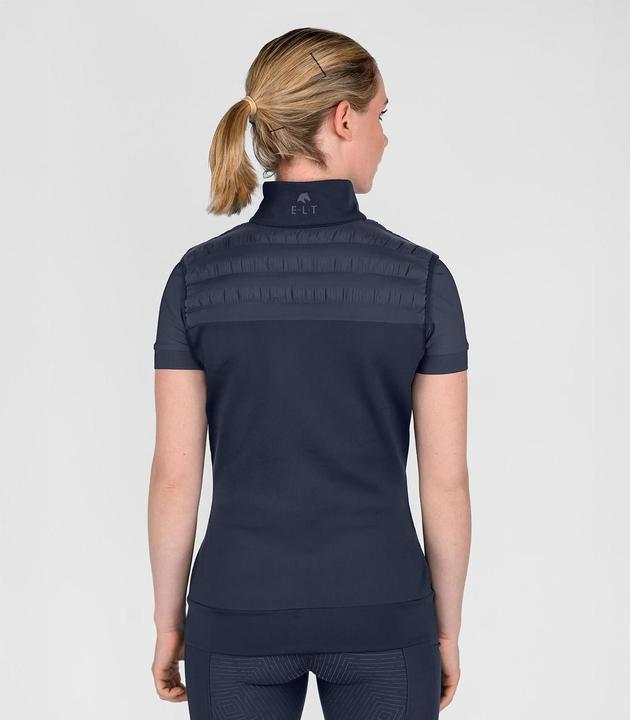 Produktbild ELT Hybrid Steppweste Seattle (XXL)