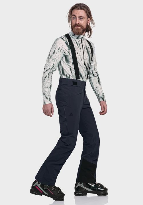 Image du produit Schöffel Style Mountet (48, M)