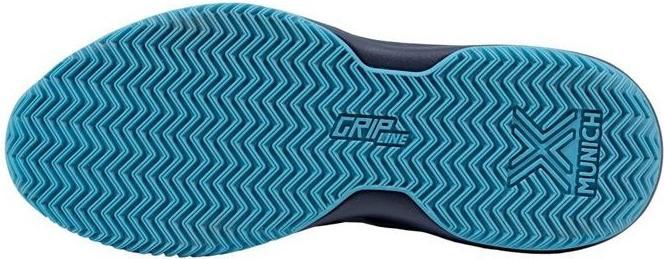 Actual product image MunichSport Focus (45)