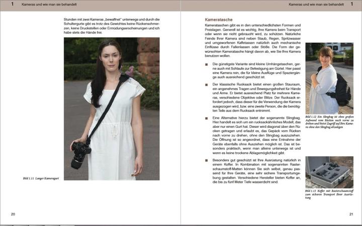 Immagine prodotto Meine kleine Fotoschule (Tedesco, Christian Bildner, Ronny Lauer, 2017)