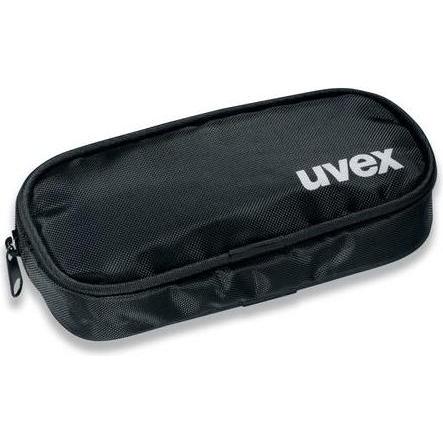 Uvex Safety, Zubehör Arbeitsschutz, ReiÃŸverschlusstasche fÃ¼r Otoplastiken