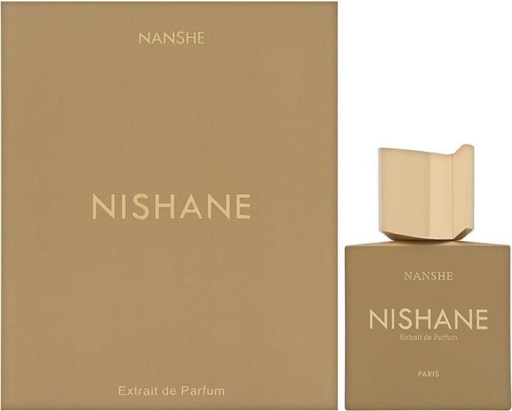 Immagine prodotto Nishane Nanshe Extrait de Parfum (Extrait De Parfum, 50 ml)