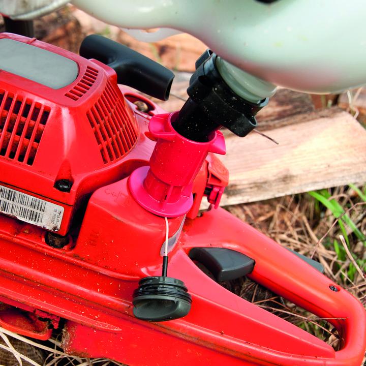 Immagine prodotto Oregon Tanica doppia ECO, trasparente, 5/3 L