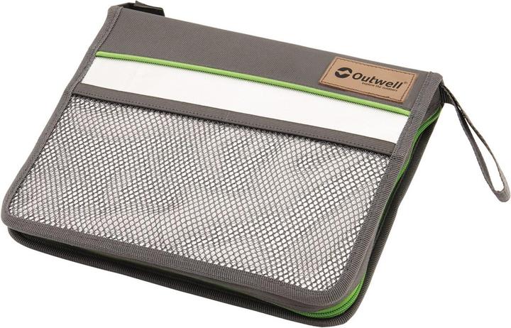 Immagine prodotto Outwell Set di posate da picnic