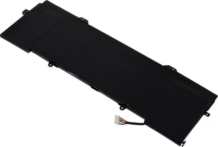 Produktbild AccuCell Akku HP Spectre X360 15-ch002ng, X360 15-ch032ng, Typ YB06XL u.a. (7150 mAh)