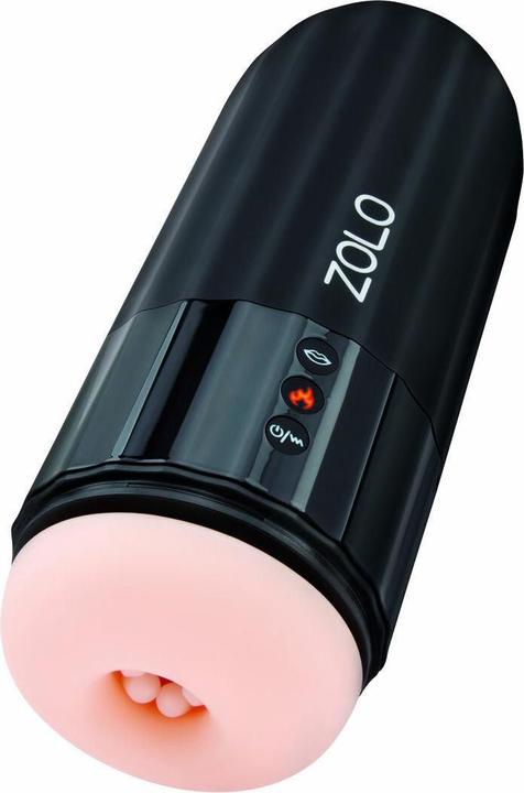 Actual product image Zolo jerkmaster
