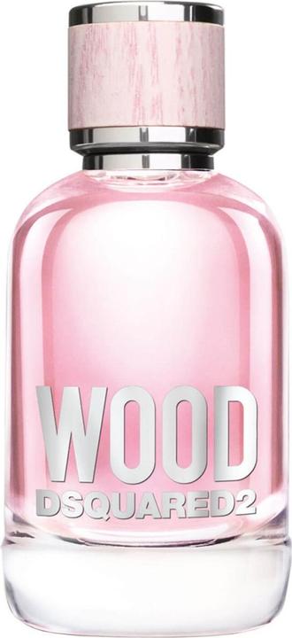 Produktbild Dsquared2 Wood Pour Femme (Eau de Toilette, 100 ml)