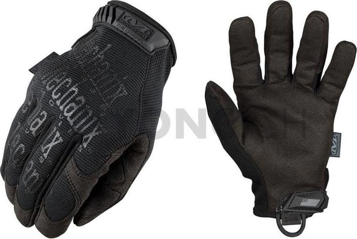 Mechanix Wear Il guanto originale (L)