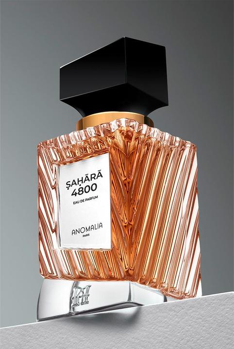 Immagine prodotto Anomalia Paris Sahara 4800 Eau de Parfum (Eau de parfum, 70 ml)