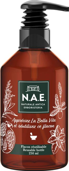 Immagine prodotto N.A.E. Bottiglia di ricarica (250 ml)