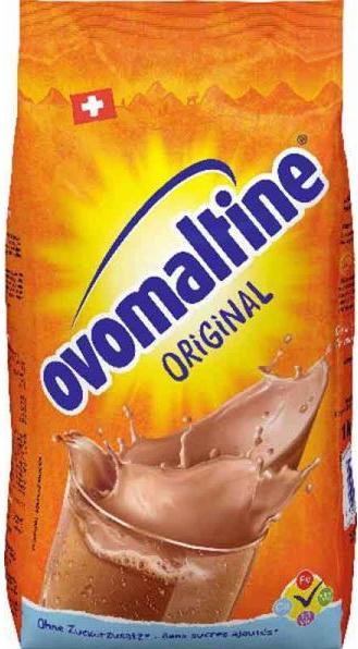 Ovomaltine Original oeco pdr (1000 g)