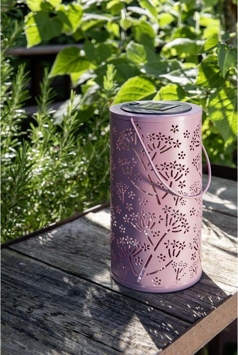 Image du produit STT Solar Flowery Lantern