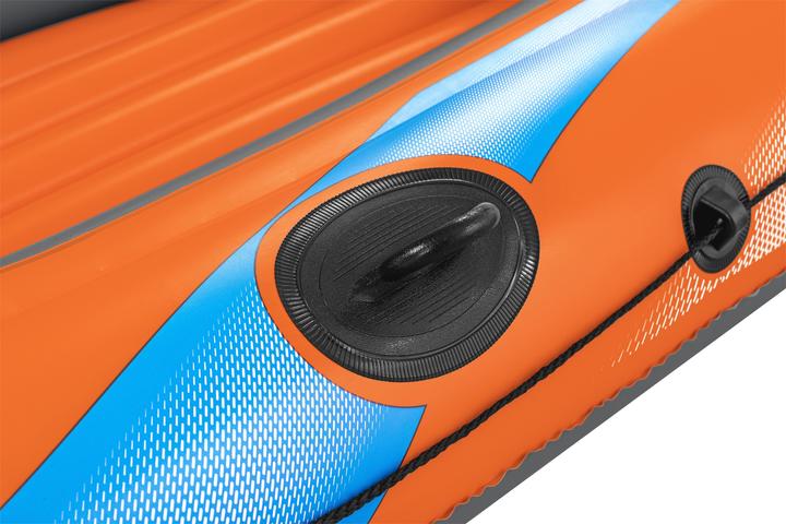 Productafbeelding Bestway Kondor Elite 2000 Vlotter Set (196 cm, 2 pers.)