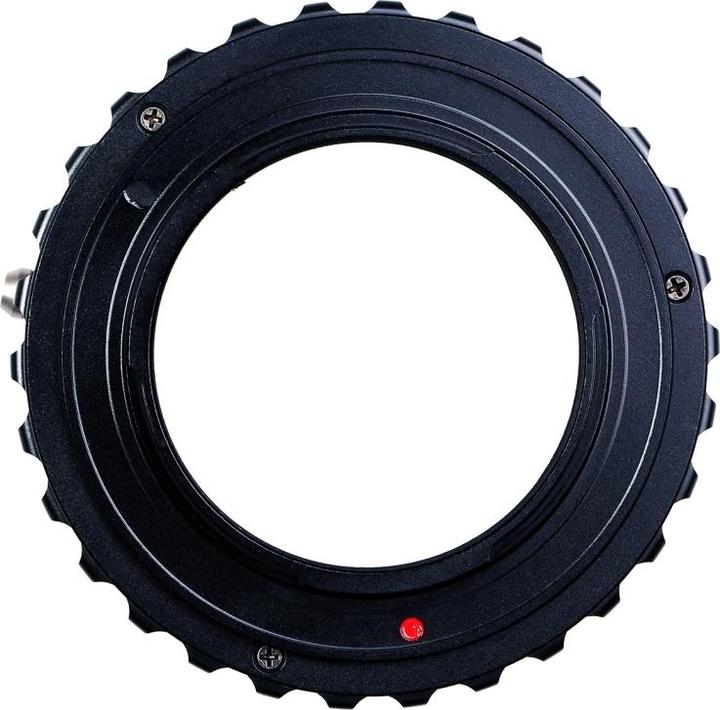 Immagine prodotto Kipon Adattatore macro per Pentax K a Fuji X