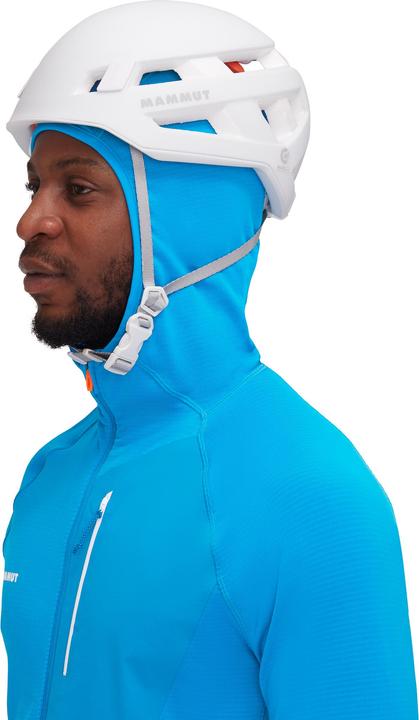 Produktbild Mammut Aenergy Light ML Hooded Jacket, Midlayer (XL)