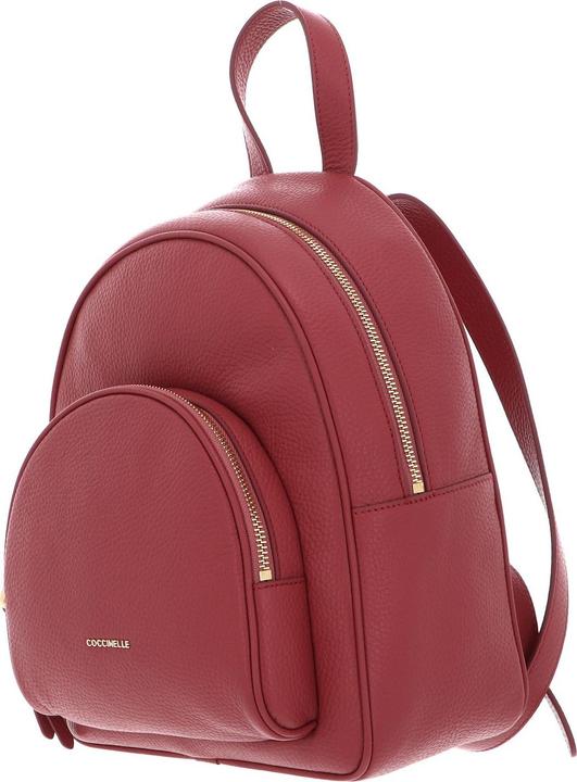 Produktbild Coccinelle Gleen Handback Grained Leather