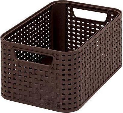 Actual product image Curver Storage Box Rattan S