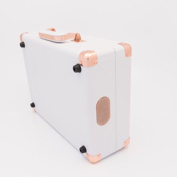 Actual product image GPO Soho (Semi-automatic)