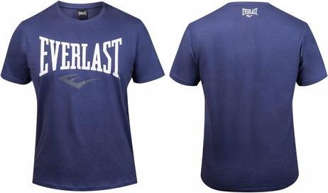 Actual product image Everlast Herren-T-Shirt (XL)