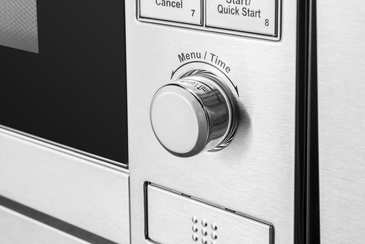 Actual product image ECG MTD 2081 VGSS (20 l)