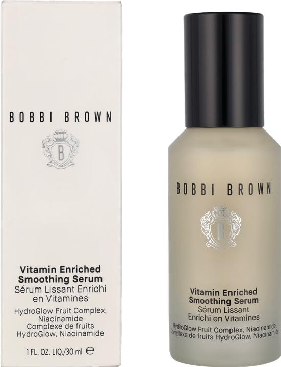 Produktbild Bobbi Brown Skincare Vitamin Enrichie Smoothing Serum 30 ml (30 ml)
