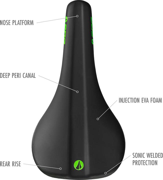 Immagine prodotto Sdg Bel-Air v3 Lux-Alloy