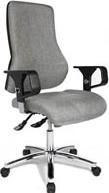 Immagine prodotto Topstar Turning.Top Point Deluxe Grigio